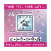 Picture of Bandai Tamagotchi Original - Rainy Angel (46177)