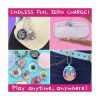 Picture of Bandai Tamagotchi Original - Rainy Angel (46177)