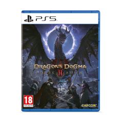 Picture of PS5 Dragon's Dogma II: Dark Arisen Master Edition