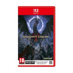Picture of NSW2 Dragon's Dogma II: Dark Arisen Master Edition