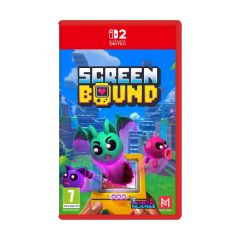 Picture of NSW2 Screenbound