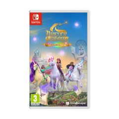Picture of NSW Unicorn Academy: Island of Magic