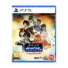 Picture of PS5 Avatar Legends: The Fighting Game - Deluxe Edition