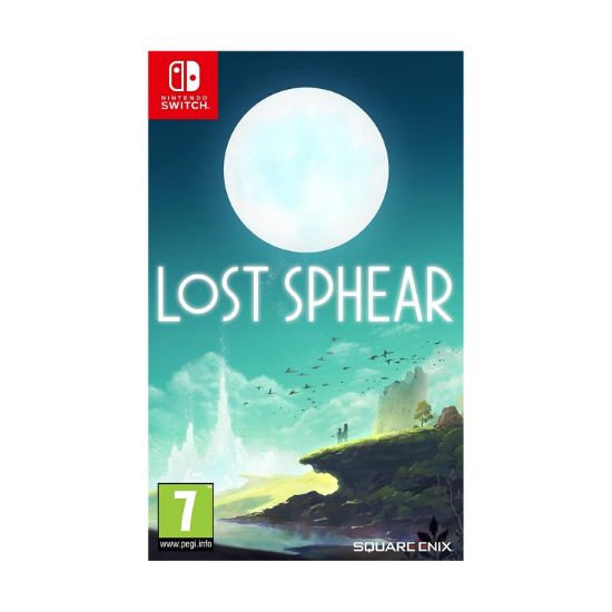 Picture of NSW Lost Sphear