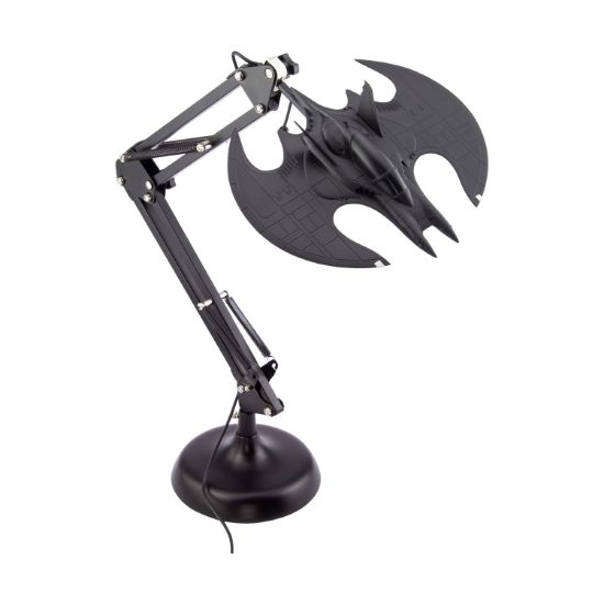 Picture of Paladone DC: Batman - Batwing Posable Desk Light (PP5055BM)