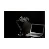 Picture of Paladone DC: Batman - Batwing Posable Desk Light (PP5055BM)
