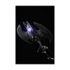 Picture of Paladone DC: Batman - Batwing Posable Desk Light (PP5055BM)
