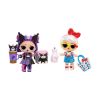 Picture of MGA L.O.L Hello Kitty: Hello Kitty and Friends Tots! (523857)
