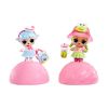 Picture of MGA L.O.L Hello Kitty: Hello Kitty and Friends Tots! (523857)