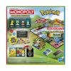 Picture of Hasbro Monopoly - Pokemon (English Language) (G07161021)