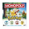 Picture of Hasbro Monopoly - Pokemon (English Language) (G07161021)