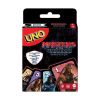Picture of Mattel Uno: Uno MOTU Masters of the Universe (English Language) (JMF11)