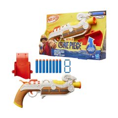 Picture of Hasbro Nerf: One Piece Going Merry (G2979)