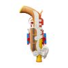 Picture of Hasbro Nerf: One Piece Going Merry (G2979)