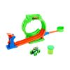 Picture of Mattel Hot Wheels Monster Trucks: Blast Through The Slime! (JMK91)
