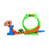 Picture of Mattel Hot Wheels Monster Trucks: Blast Through The Slime! (JMK91)