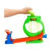 Picture of Mattel Hot Wheels Monster Trucks: Blast Through The Slime! (JMK91)
