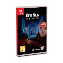 Picture of NSW Evil Nun:The Broken Mask
