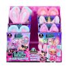 Picture of MGA L.O.L. Surprise: Loves - Plush Surprise Κούκλα Asst (249498)