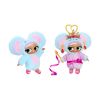 Picture of MGA L.O.L. Surprise: Loves - Plush Surprise Κούκλα Asst (249498)