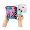 Picture of MGA L.O.L. Surprise: Loves - Plush Surprise Κούκλα Asst (249498)