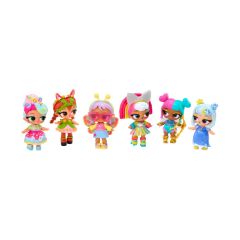 Picture of MGA L.O.L. Surprise: Bubbly Surprise Κούκλα Asst (124542)