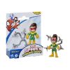 Picture of Hasbro Disney Jr. Marvel: Spidey And His Amazing Friends - Doc Ock 3'' Figure (G2673)
