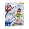 Picture of Hasbro Disney Jr. Marvel: Spidey And His Amazing Friends - Doc Ock 3'' Figure (G2673)