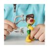 Picture of Hasbro Disney Jr. Marvel: Spidey And His Amazing Friends - Doc Ock 3'' Figure (G2673)