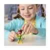 Picture of Hasbro Disney Jr. Marvel: Spidey And His Amazing Friends - Doc Ock 3'' Figure (G2673)