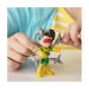 Picture of Hasbro Disney Jr. Marvel: Spidey And His Amazing Friends - Doc Ock 3'' Figure (G2673)