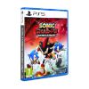 Picture of PS5 Sonic X: Shadow Generations- Day One Edition