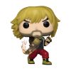 Picture of Funko Pop! Games: Street Fighter - Ken #1258 Vinyl Figure