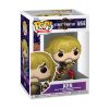 Picture of Funko Pop! Games: Street Fighter - Ken #1258 Vinyl Figure