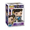 Picture of Funko Pop! Games: Street Fighter - Chun-Li #1259 Vinyl Figure