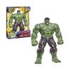 Picture of Hasbro Marvel: Spider-Man Brand New Day - Savage Smash Hulk Figure (G2446)