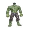Picture of Hasbro Marvel: Spider-Man Brand New Day - Savage Smash Hulk Figure (G2446)
