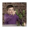Picture of Hasbro Marvel: Spider-Man Brand New Day - Savage Smash Hulk Figure (G2446)