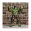 Picture of Hasbro Marvel: Spider-Man Brand New Day - Savage Smash Hulk Figure (G2446)