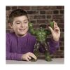 Picture of Hasbro Marvel: Spider-Man Brand New Day - Savage Smash Hulk Figure (G2446)