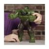 Picture of Hasbro Marvel: Spider-Man Brand New Day - Savage Smash Hulk Figure (G2446)