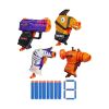 Picture of Hasbro Nerf: Fortnite - Fortnite -mares Blaster (G3480)