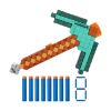 Picture of Hasbro Nerf: Minecraft Sword Dart Blaster (G1953)