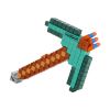 Picture of Hasbro Nerf: Minecraft Sword Dart Blaster (G1953)