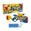 Picture of Hasbro Nerf: New Play - Marvel Avengers Action Figure (G3356)