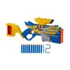 Picture of Hasbro Nerf: New Play - Marvel Avengers Action Figure (G3356)