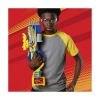 Picture of Hasbro Nerf: New Play - Marvel Avengers Action Figure (G3356)