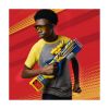 Picture of Hasbro Nerf: New Play - Marvel Avengers Action Figure (G3356)