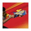 Picture of Hasbro Nerf: New Play - Marvel Avengers Action Figure (G3356)
