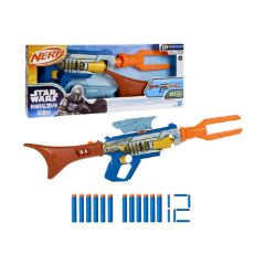 Picture of Hasbro Nerf: New Play - Star Wars The Mandalorian Blaster (G3237)